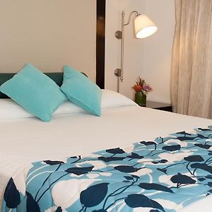 Suite mit Kingsize-Bett